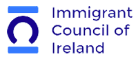 Logo for Immigrant Council of Ireland