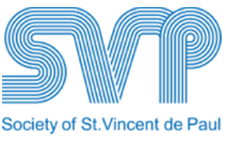 SVP logo